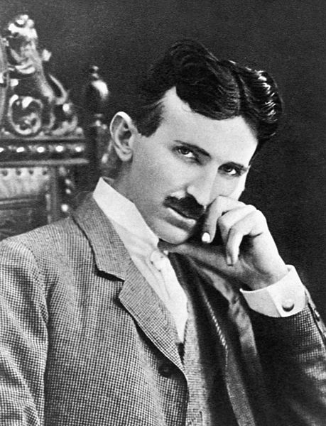 tesla