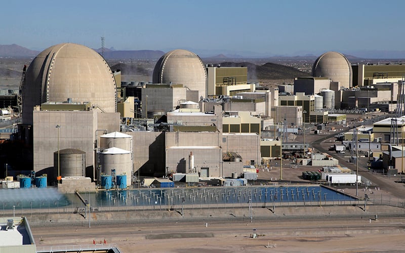 power system history