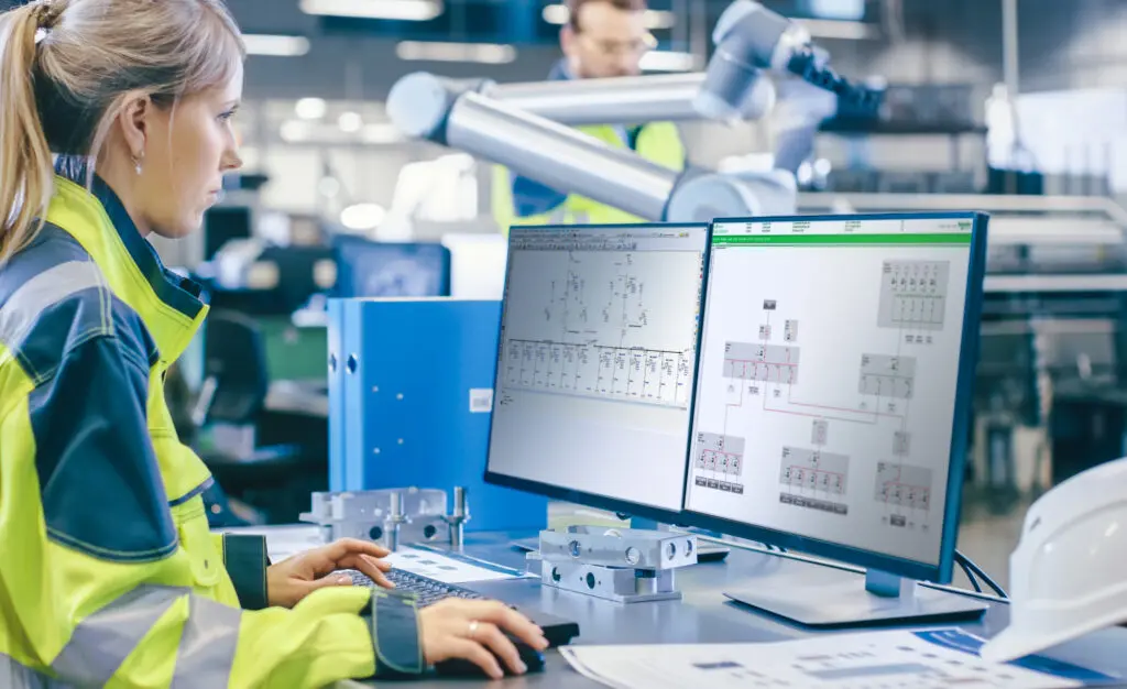 EE power systems
