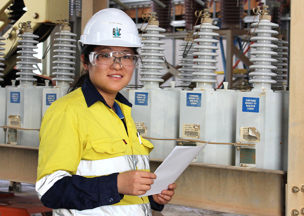 EE power systems