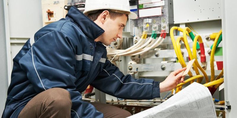 EE power systems